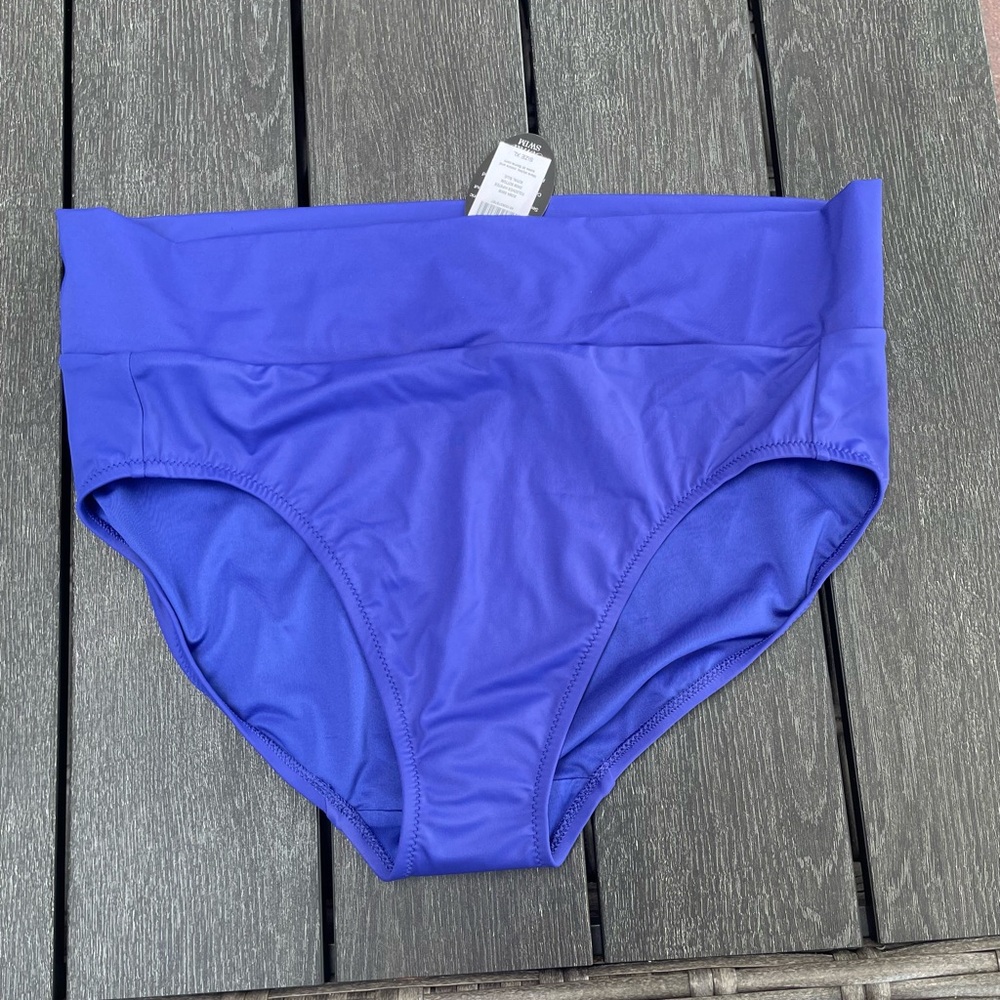 Soma xl swim bottom